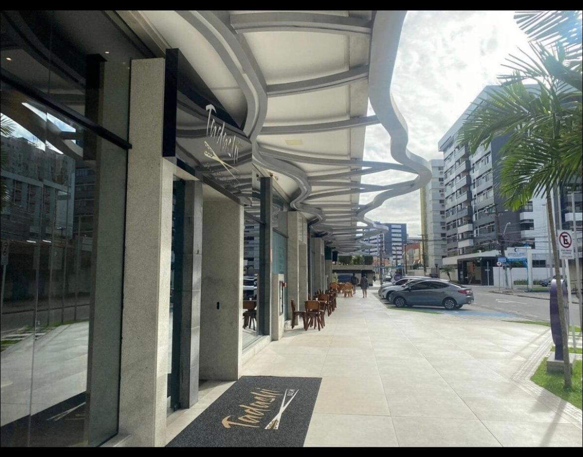 Conforto Mar-azul-ed Time 822 -sc Hospedagens Premium Apartamento *