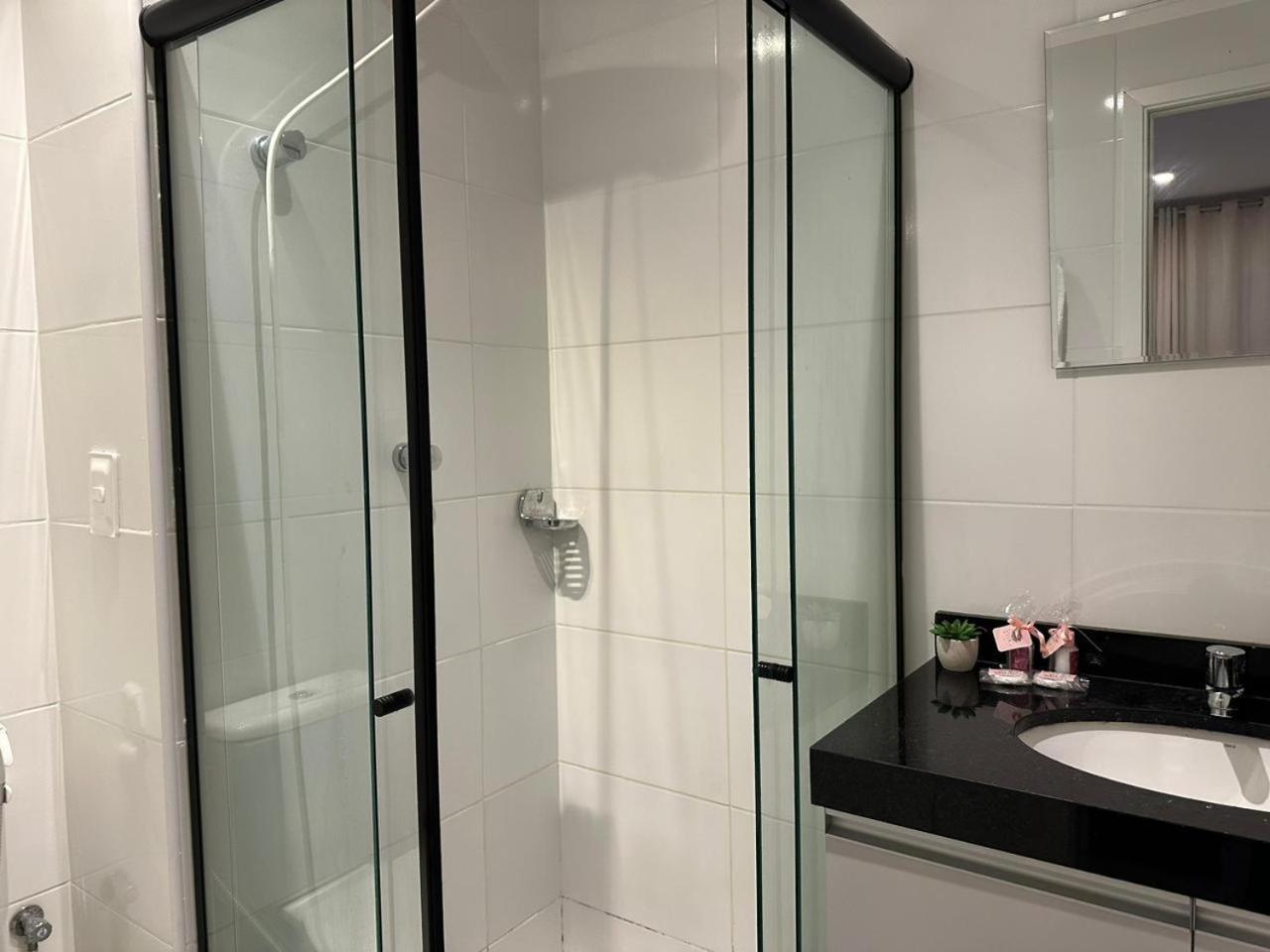Conforto Mar-azul-ed Time 822 -sc Hospedagens Premium Apartamento