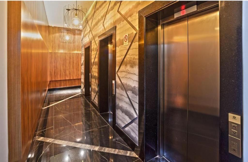Apartamento Conforto Mar-azul-ed Time 822 -sc Hospedagens Premium