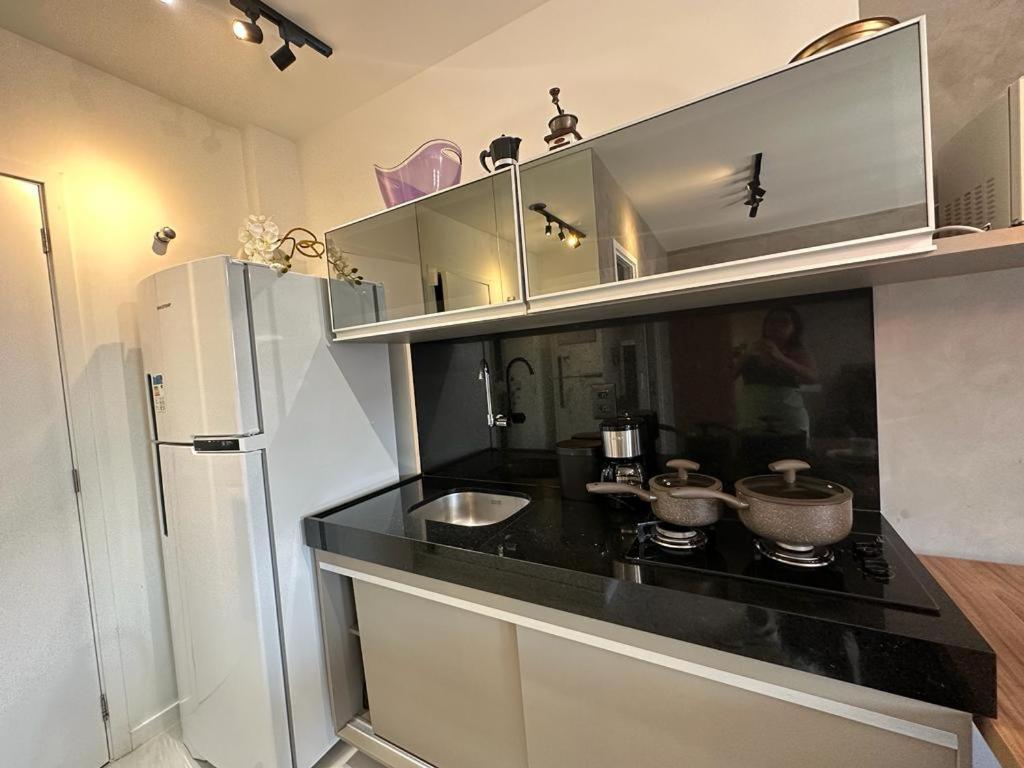 Conforto Mar-azul-ed Time 822 -sc Hospedagens Premium Apartment Maceio (Alagoas)