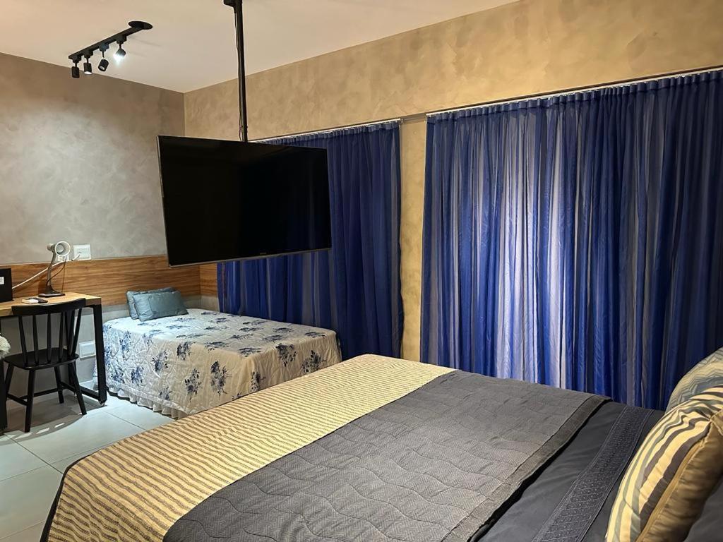 Conforto Mar-azul-ed Time 822 -sc Hospedagens Premium Maceio (Alagoas)