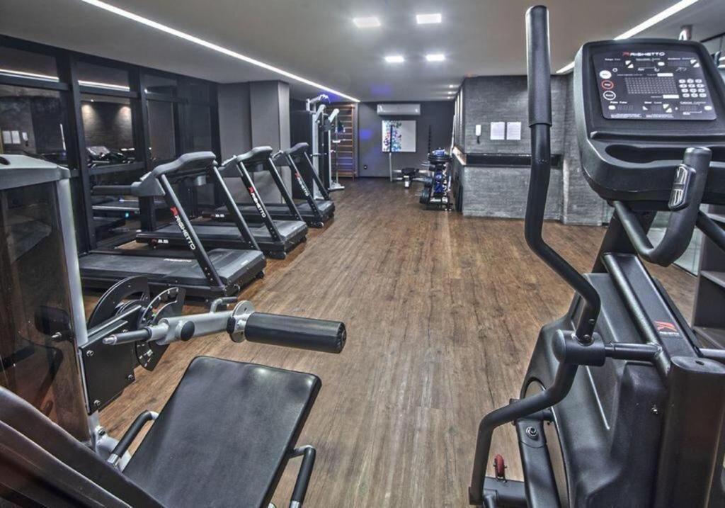 Conforto Mar-azul-ed Time 822 -sc Hospedagens Premium Apartment *