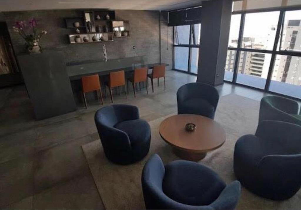 Conforto Mar-azul-ed Time 822 -sc Hospedagens Premium * Maceio (Alagoas)