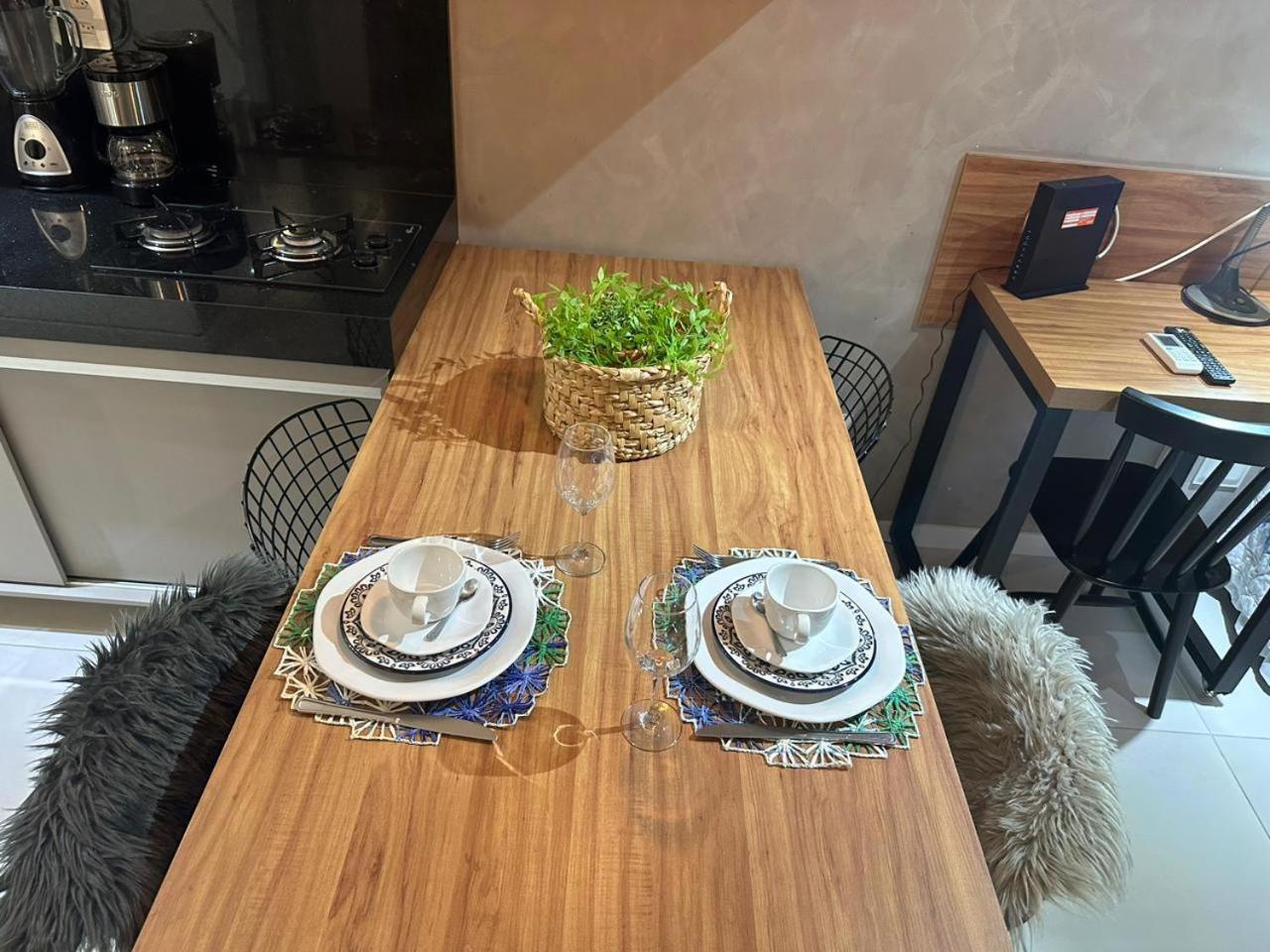 Conforto Mar-azul-ed Time 822 -sc Hospedagens Premium Apartment Maceio (Alagoas)