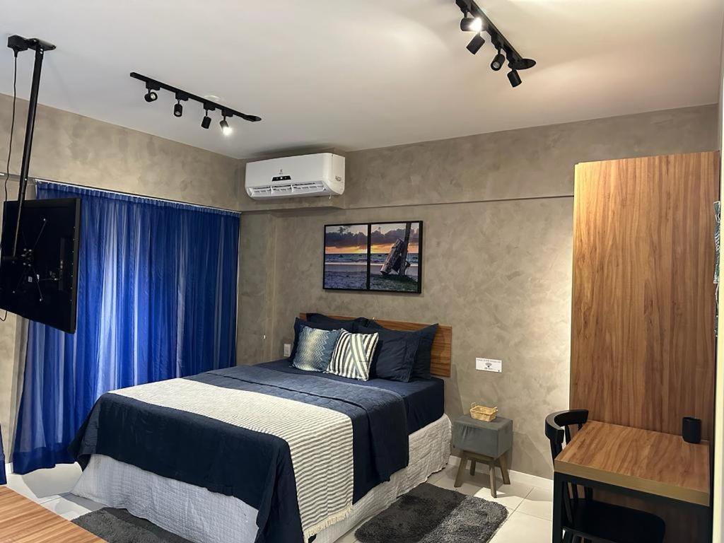 Conforto Mar-azul-ed Time 822 -sc Hospedagens Premium Apartment Maceio (Alagoas)